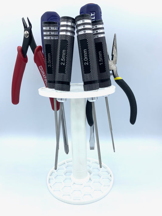 Beauty AssiSTAND - Aerocepts