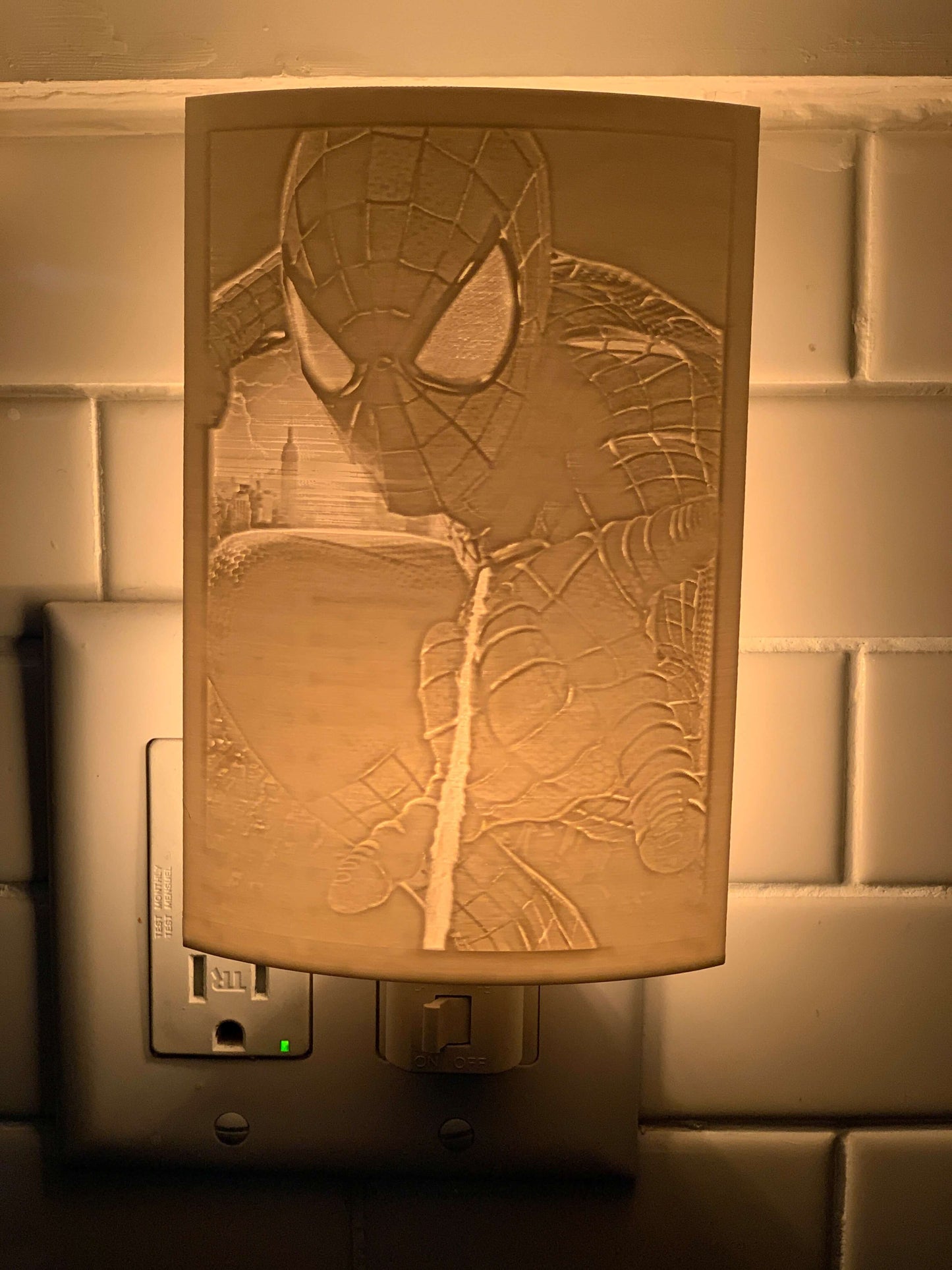 Night Light
