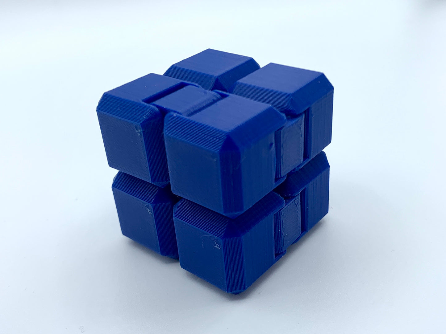 Infinity Fidget Cube