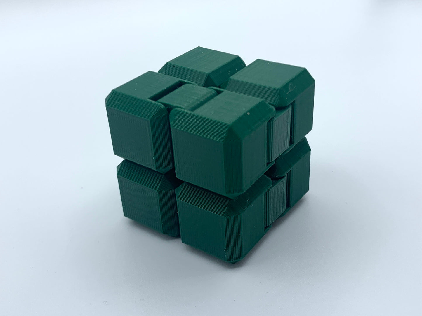 Infinity Fidget Cube
