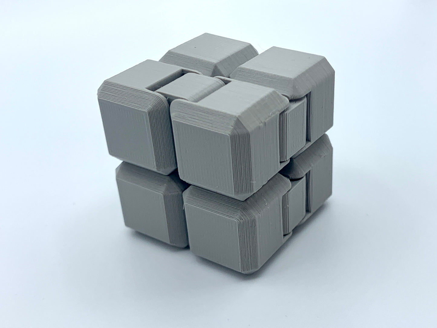 Infinity Fidget Cube
