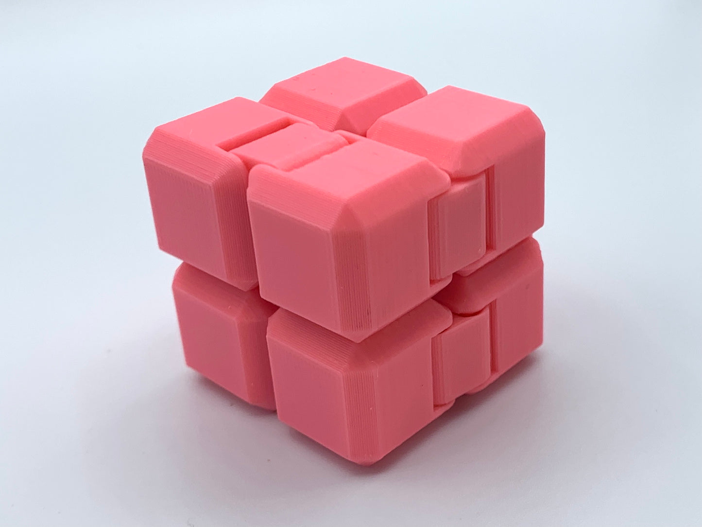 Infinity Fidget Cube