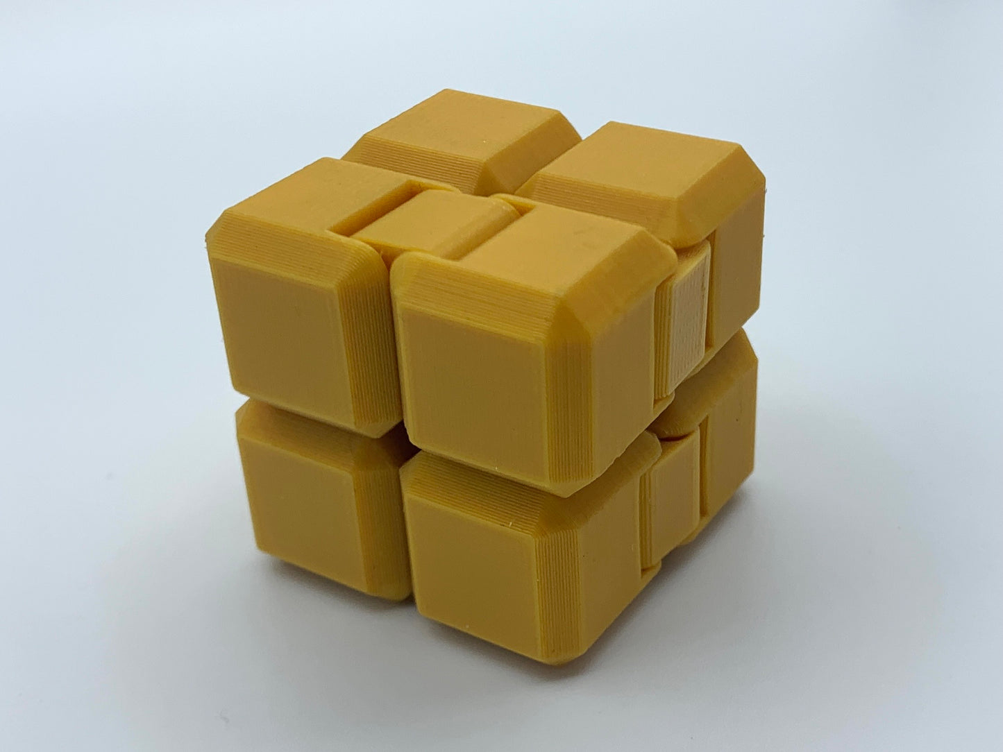 Infinity Fidget Cube