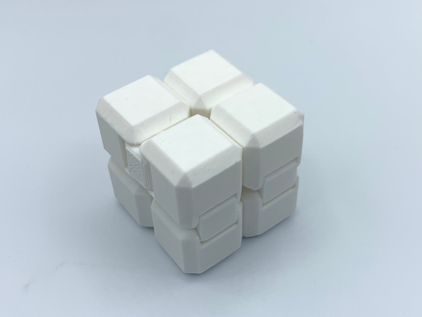 Infinity Fidget Cube