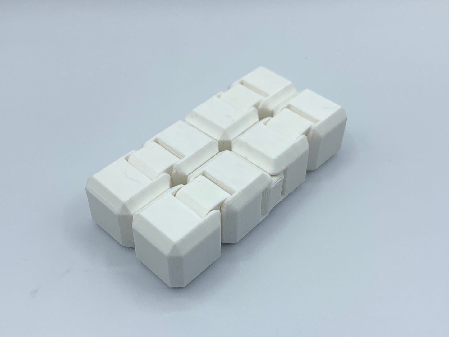 Infinity Fidget Cube
