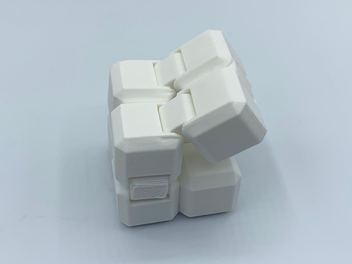 Infinity Fidget Cube