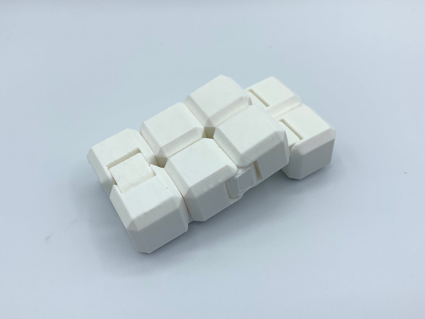 Infinity Fidget Cube