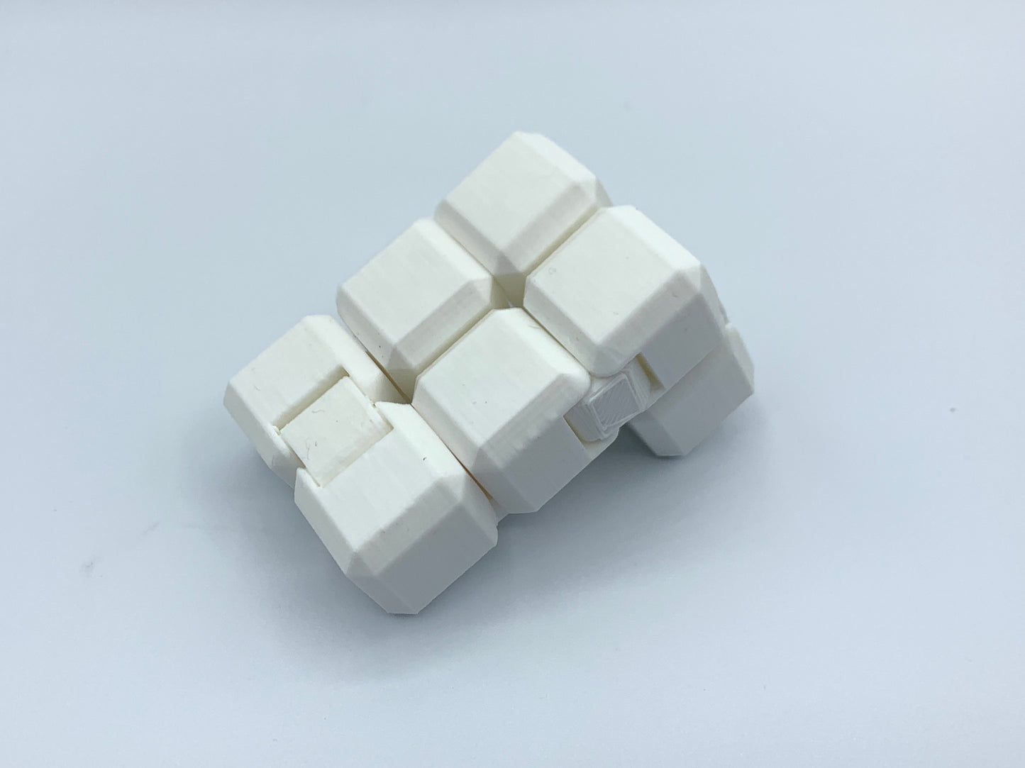 Infinity Fidget Cube