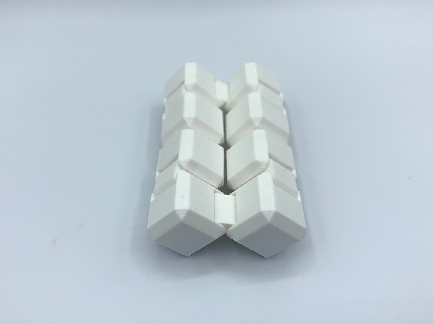 Infinity Fidget Cube