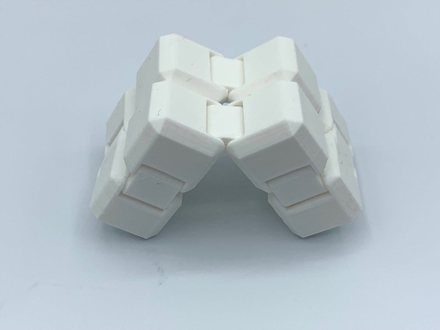 Infinity Fidget Cube