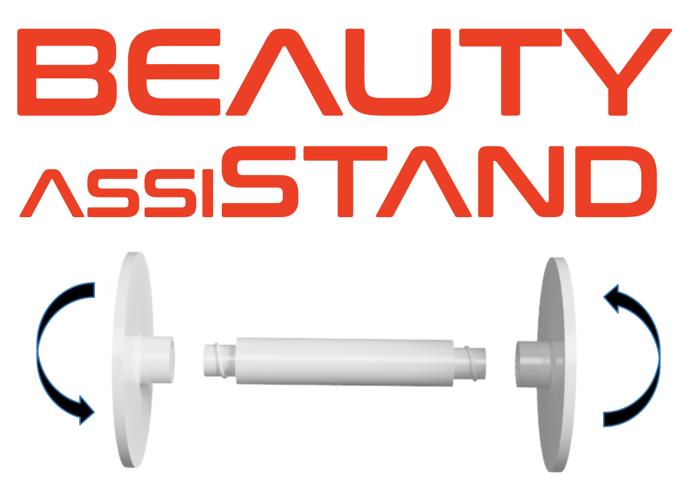Beauty AssiSTAND - Aerocepts