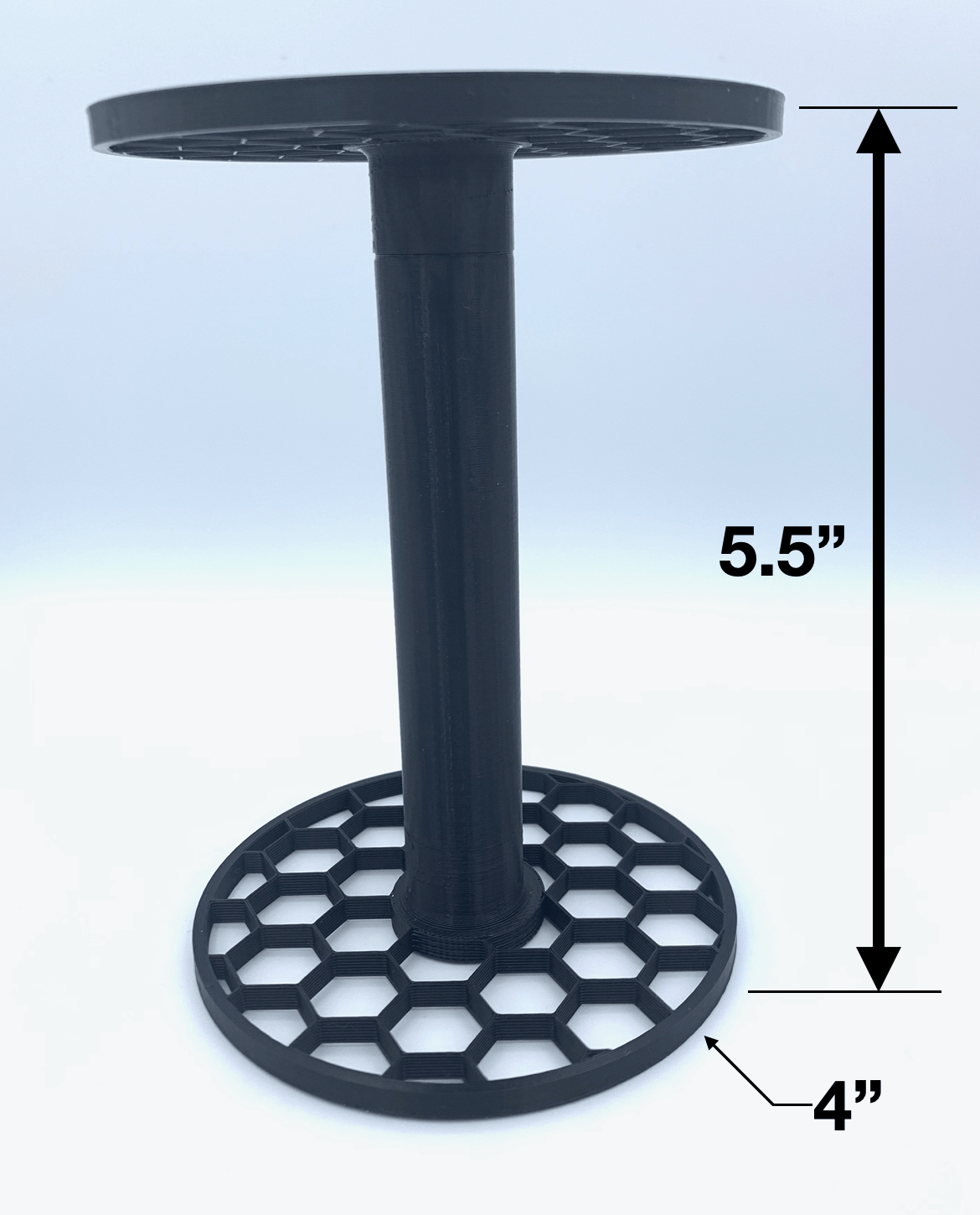 Beauty AssiSTAND - Aerocepts
