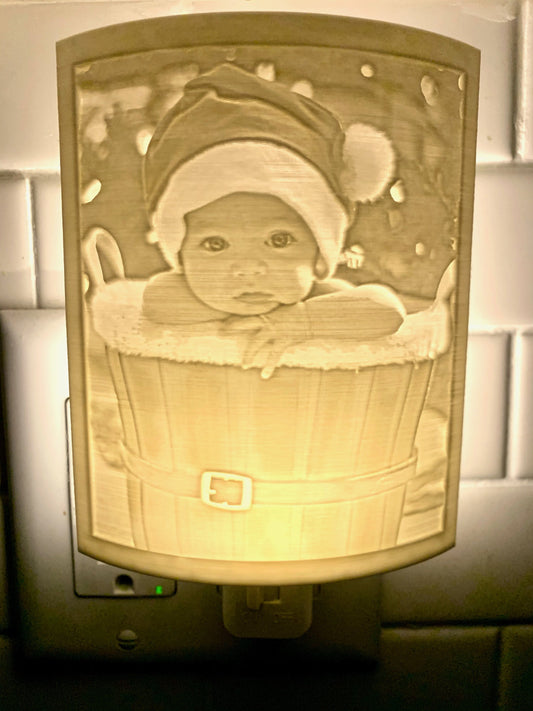 Lithophanes - A bit of "background" - Aerocepts