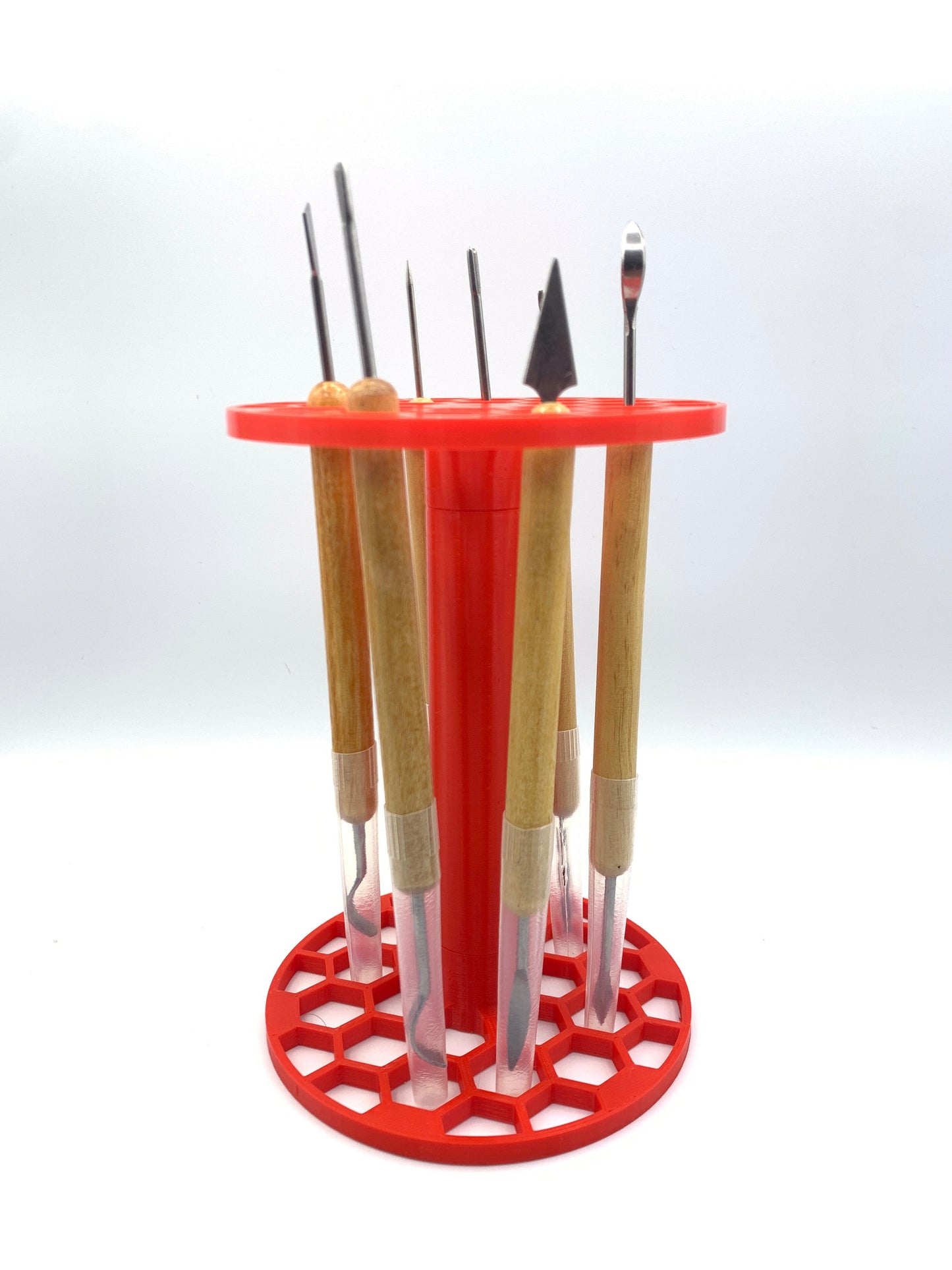 Beauty AssiSTAND - Aerocepts