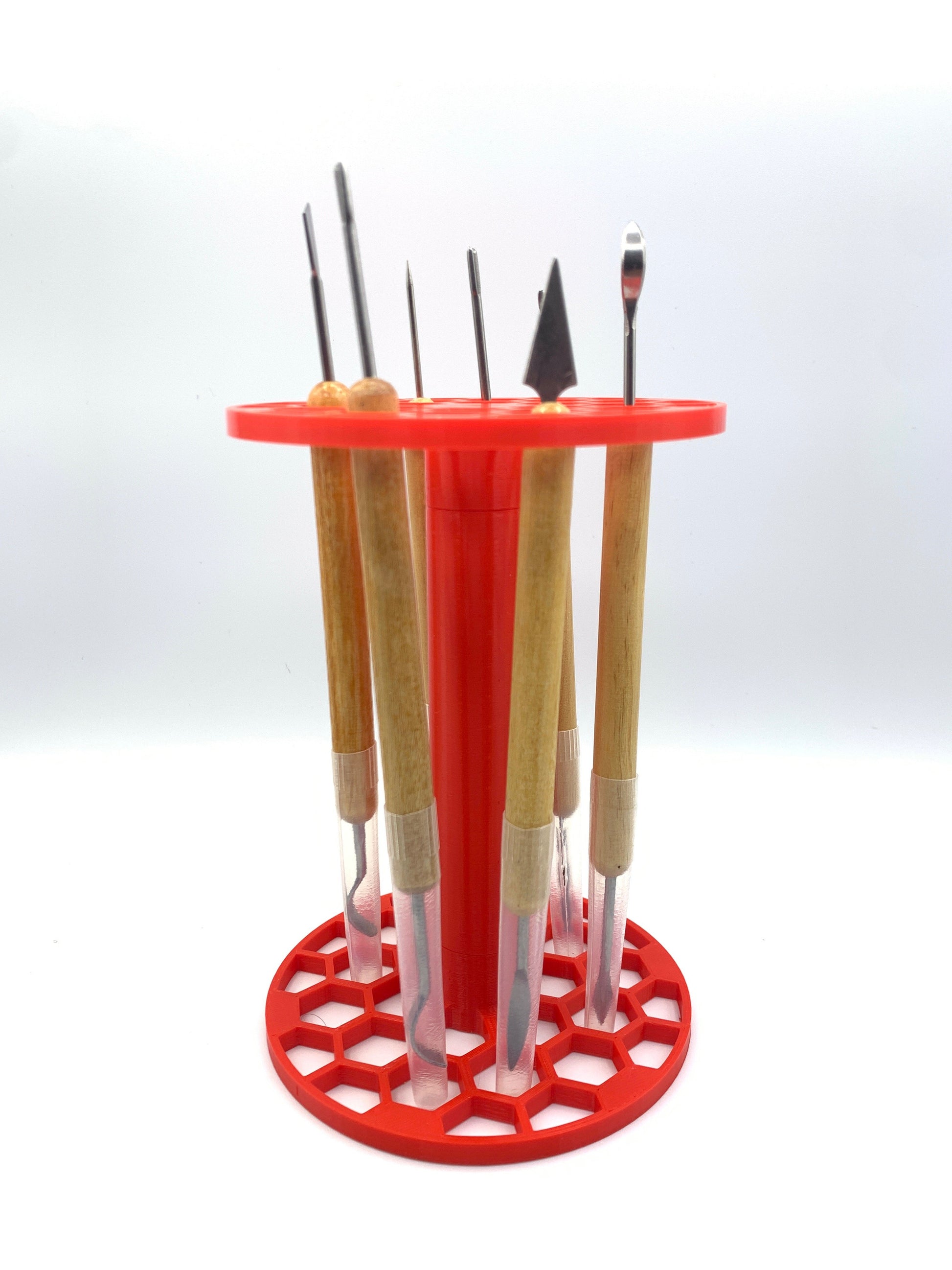Beauty AssiSTAND - Aerocepts