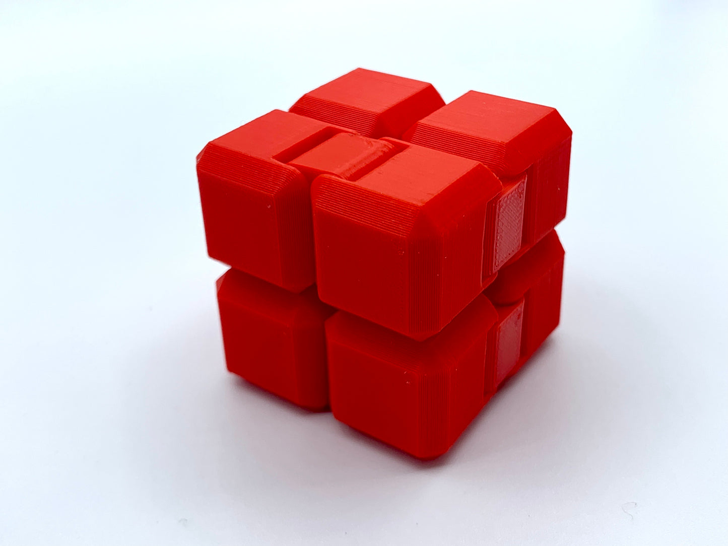 Infinity Fidget Cube