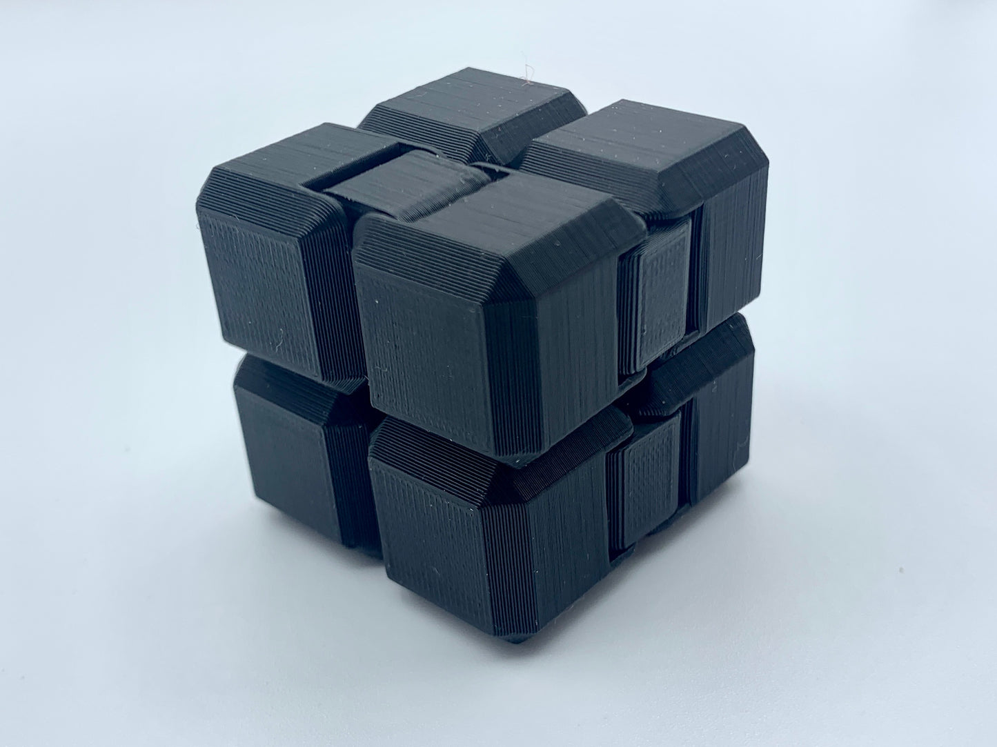 Infinity Fidget Cube