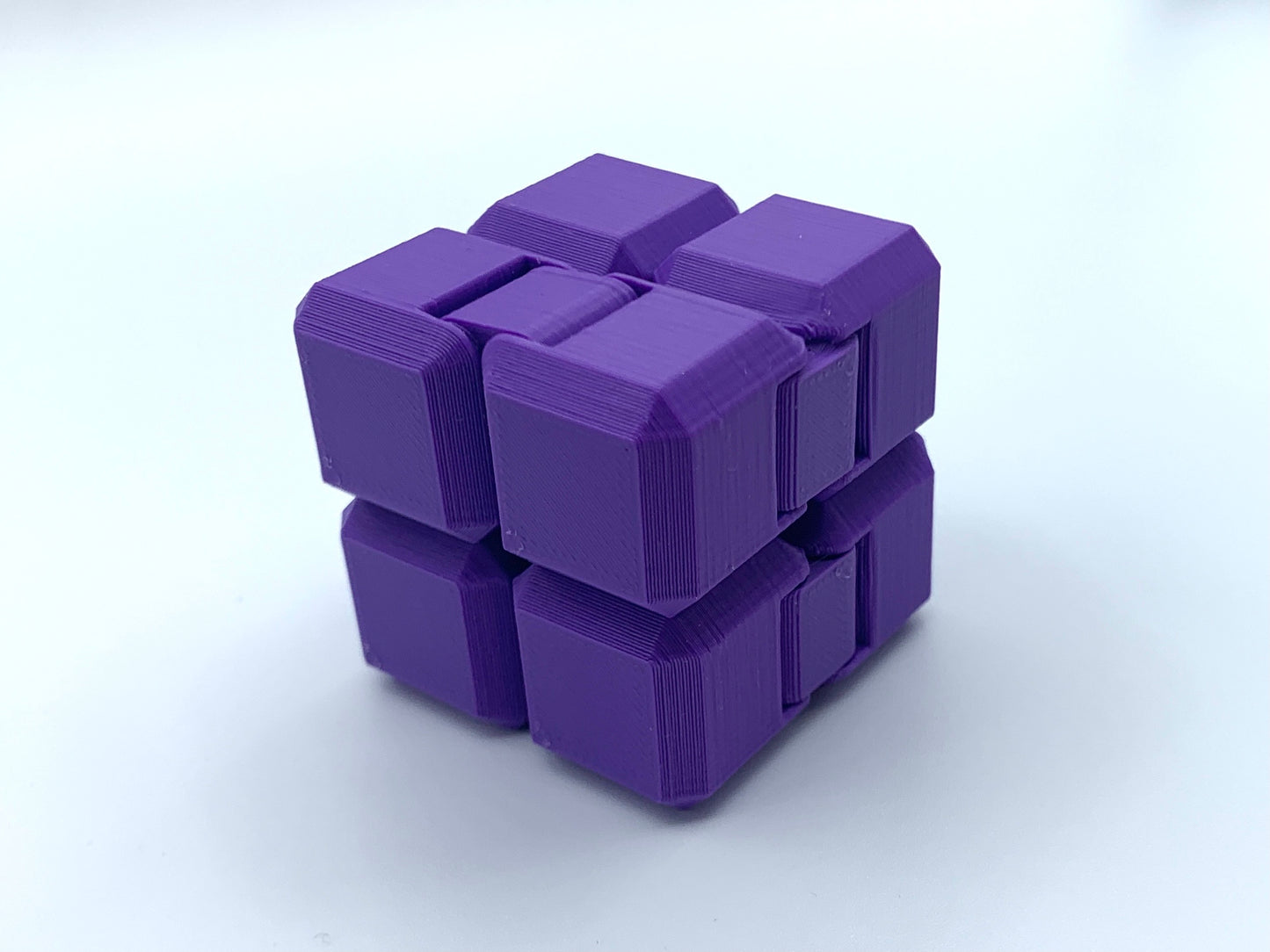 Infinity Fidget Cube